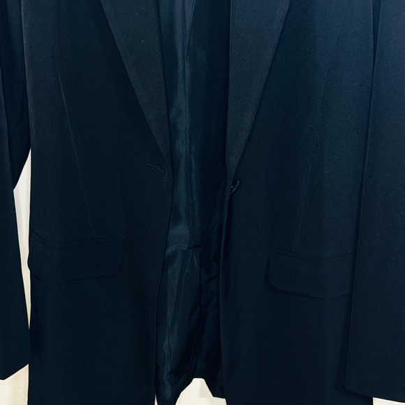 Blazer black 🌹 - Picture 7 of 7